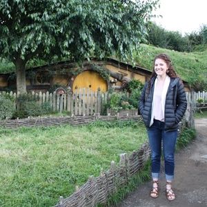 Meet your Posher, Trisha